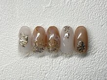 ユーケーネイル(uk nail)/定額7500円