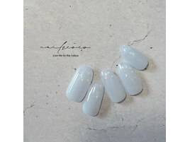 シェルネイル