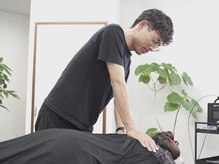 リカバリーサロンタップ(Recovery salon TAP)
