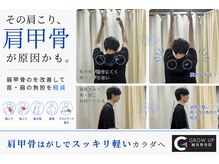 グロウアップ鍼灸整骨院 ベイシア彦根(GROWUP鍼灸整骨院)