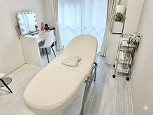 ポーラ 緑園都市店(POLA)の雰囲気（2部屋あるパーソナル空間でゆったりとおくつろぎいただけます）