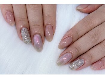 クイーンズネイルサロン(Queen’s nail salon)/