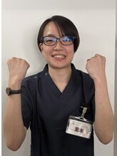 あゆみ整体院&nbsp;重本 玲佳