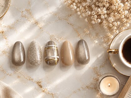COCORU Nail & Aromaの写真