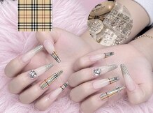 スアネイルサロン 四日市(SuA Nail Salon)