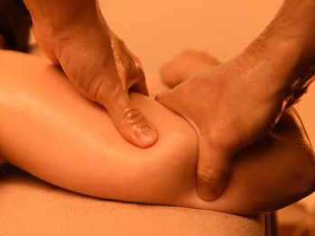 バロン(BARON)/美容整体アロマオイルリンパ