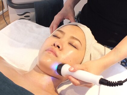 ルミナ ビューティーアンドリラックス(LUMINA Beauty&Relax)の写真
