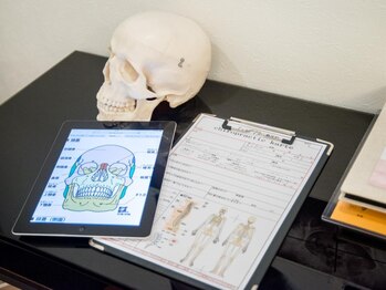 J'Sメディカル整体院 恵比寿 代官山店/結果力が違う理由！