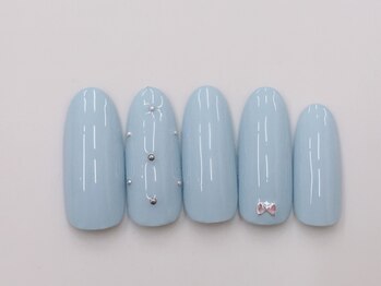 プルミエ ネイル(Premier Nail)/NEW!ハンド定額
