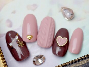 プレジール(Plaisir)/2019,2 バレンタインサンプル★