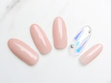 ジーネイルコウベ(G NAIL KOBE)/ハンドEコース 3490円