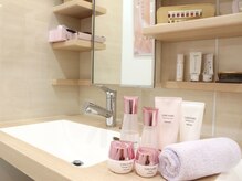 メナードフェイシャルサロン 丸の内ヒルズ/美肌レッスン