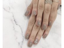 リヒロ(Ri hiro)/ワンカラー+パーツ追加