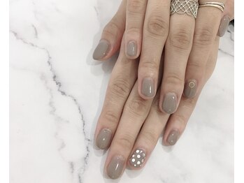 リヒロ(Ri hiro)/ワンカラー+パーツ追加