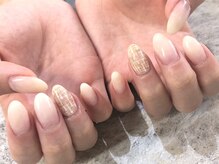 レーヴ(reve)/シンプルコース(オフ込)¥4880円