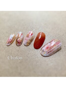 ジェル□新規¥7500■会員¥8250