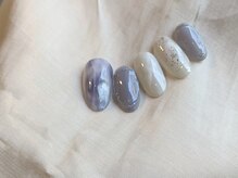 ネイルズ ララ(nails Lala)/デザインチップ。
