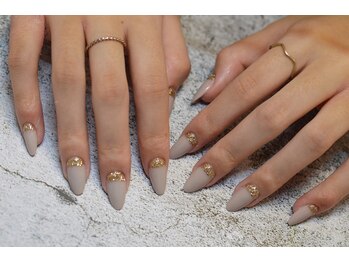 ファン ネイルサロン スクール(Fun)/スカルプ