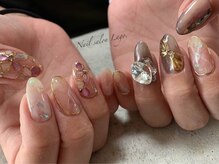 ネイルサロン ラゴ(Nail salon Lago.)/
