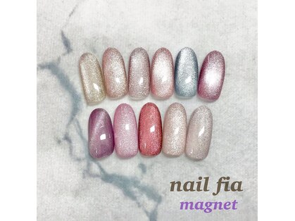 ネイルフィア(Nail Fia)の写真