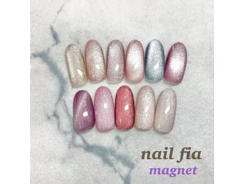 ネイルフィア(Nail Fia)