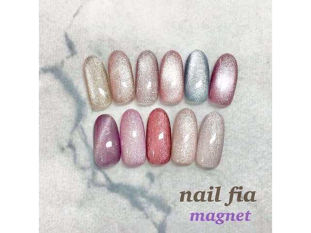 Nail Fia