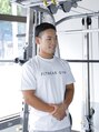 フィットニアー ジム(Fitnear gym)/飯田 祐介