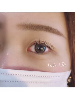 ラニー(Rani)/まつ毛パーマ