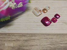 ミレーヴ(Milleve)/定額プチプラ