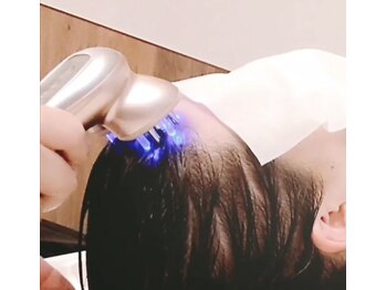 ウェルフル(Well Full)/ヘッドスパ