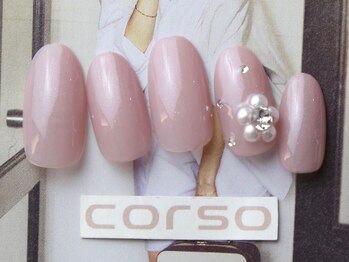 コルソケーツー 梅田茶屋町(corso k-two)/2022秋サンプル34