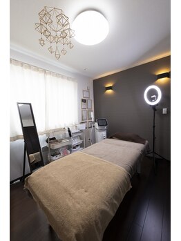 モア(more)/施術部屋