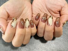 シエスタ(Siesta)/持ち込みデザイン♪