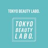 トウキョウビューティーラボ(TOKYO BEAUTY LABO.)ロゴ