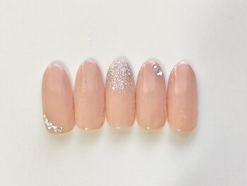 お気軽ビューティエーヴィヒ(Ewig)/シンプルを楽しむ♪定額4800円