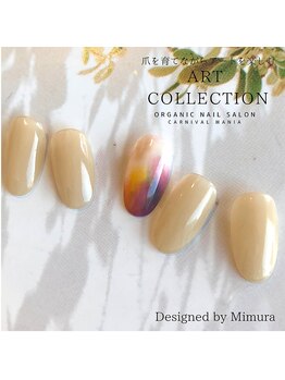 カーニバルマニア 垂水店(Carnival Mania)/ART COLLECTION