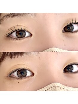 ラグアイラッシュ 静岡店(lag eye lash)/パリジェンヌラッシュリフト