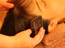 リ フリー 宮の森店(Re'free)/頭かっさコースアロマ漢方オイル