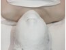鍼なし☆【石膏小顔】小顔フェイシャル+石膏パック+ヘッド60分¥11,000→¥8800
