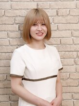 フェアリーテール(fairytale)&nbsp;三田 桃子