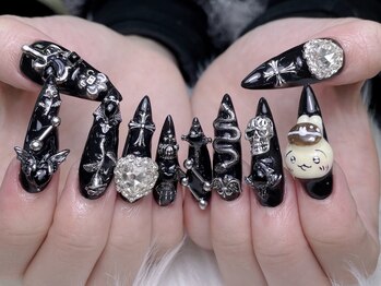 ネイルプリンセス(Nail Princess)/