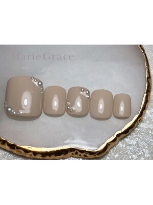 MarieGrace Nail & Care【マリグレース】