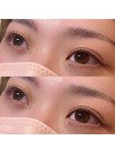 アイディー(i-dee)/次世代まつ毛パーマ