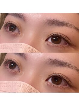 アイディー(i-dee)/次世代まつ毛パーマ