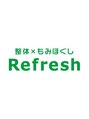 リフレッシュ キャナルシティ博多店 津田