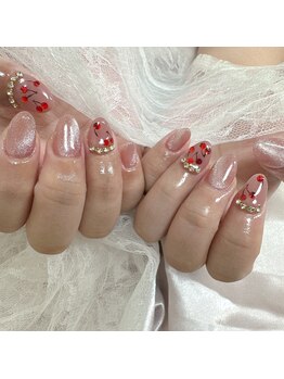 ネイルキャッツ(Nail Cat)/