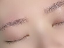 アミアイレ 本町(amiaire)/眉毛パーマ