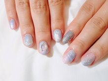 サロン ヴィーヴ(salon Vive)/#XGネイルPart2