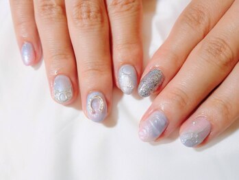 サロン ヴィーヴ(salon Vive)/#XGネイルPart2