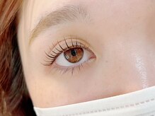 プレジール(Plaisir)/似合わせまつげパーマ